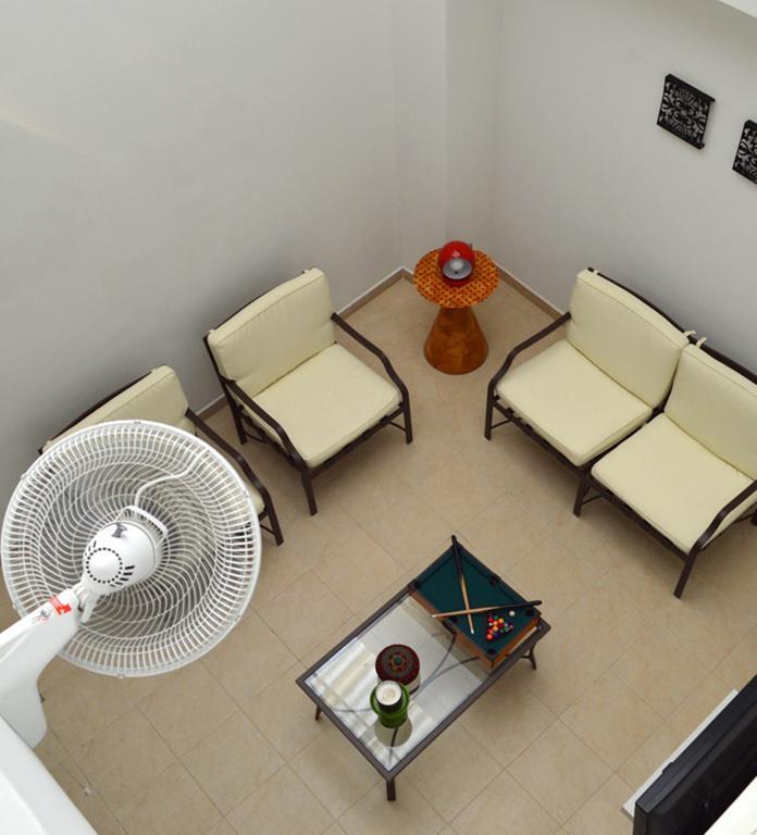 Hostel Casa Moma Cartagena