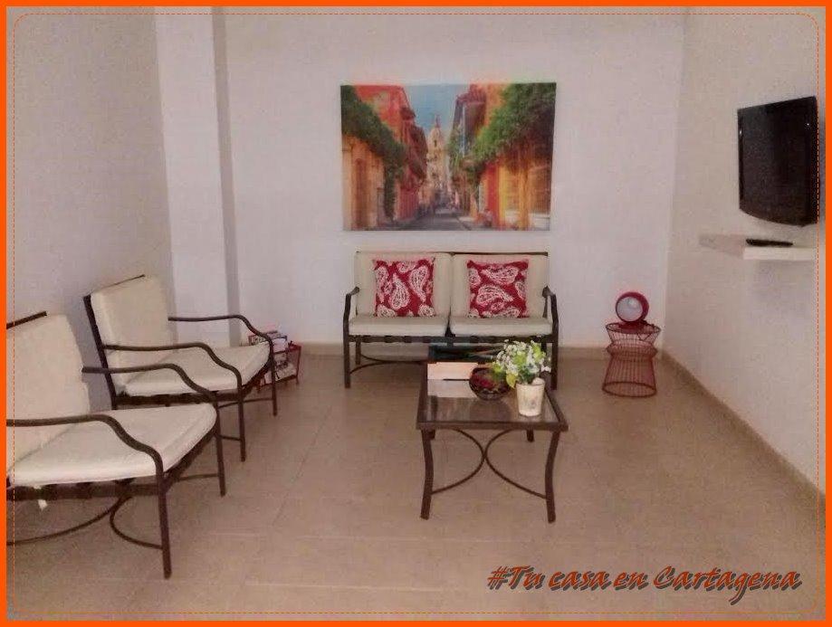 Casa Moma * Cartagena