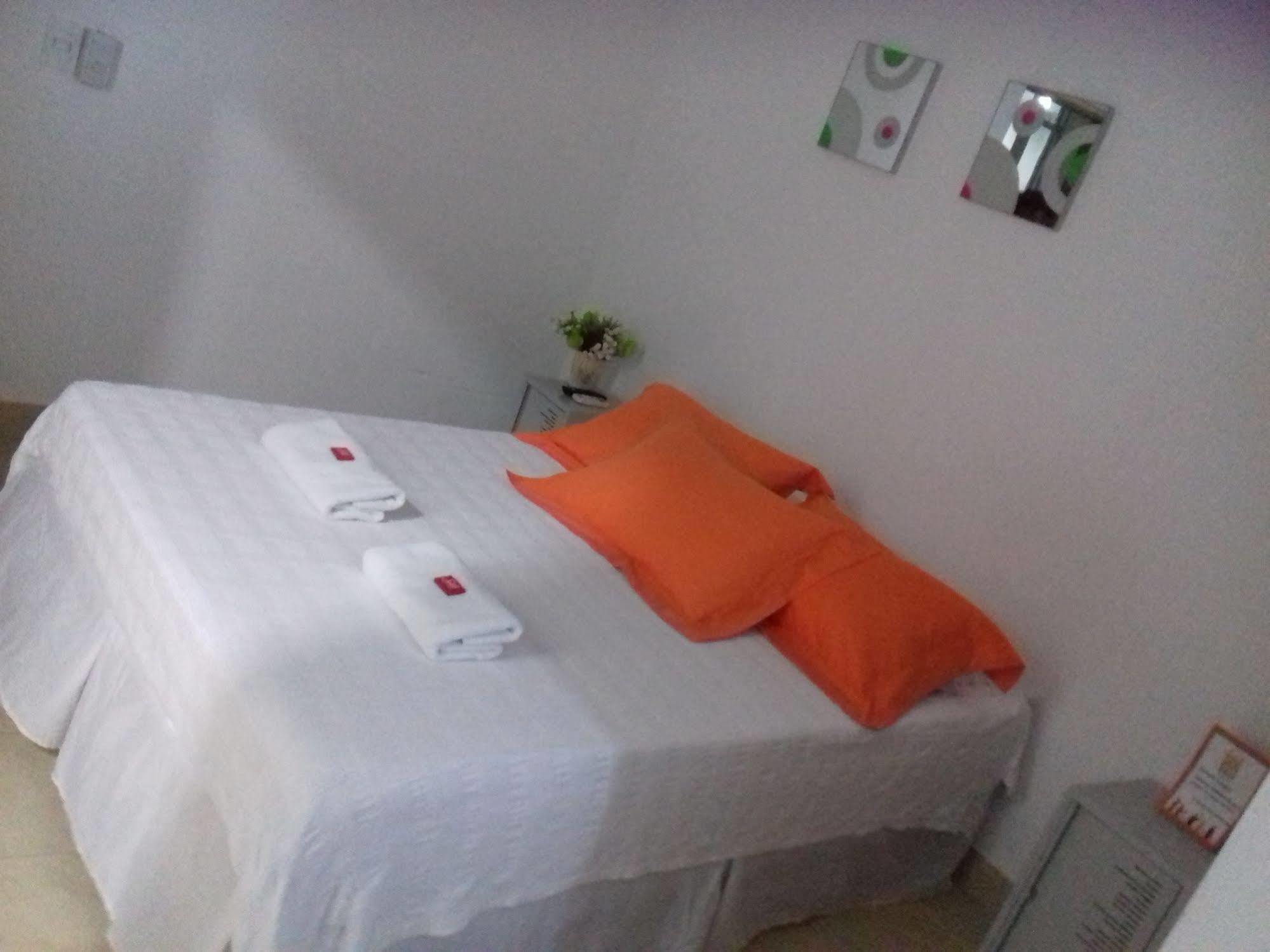 Hostel Casa Moma Cartagena