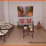 Hostal Casa Moma
