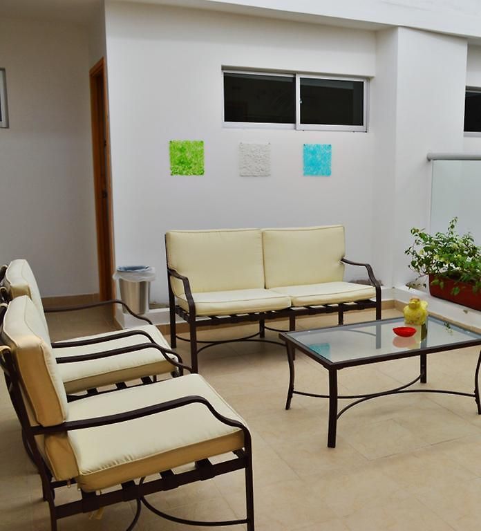 Hostel Casa Moma *
