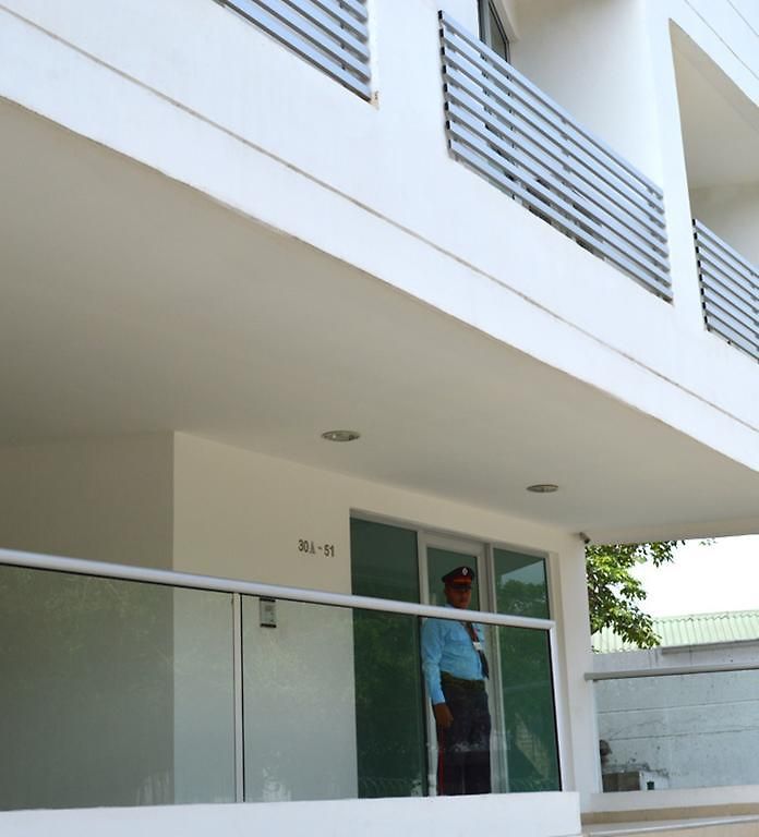 Casa Moma Hostel