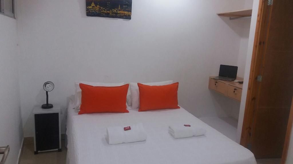 Casa Moma Hostel *