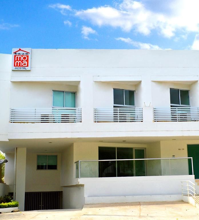 Casa Moma Hostel *