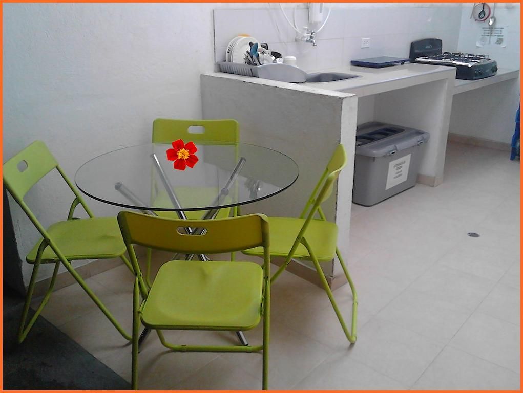 Hostel Casa Moma *