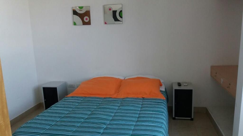 Hostel Casa Moma Cartagena
