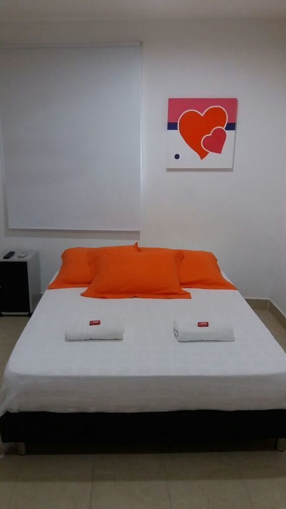 Hostel Casa Moma *