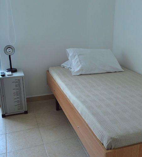 Casa Moma Hostel