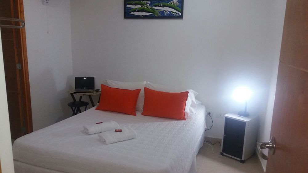 Casa Moma Cartagena