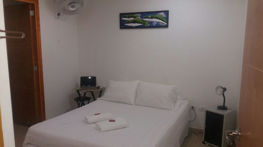 Hostel Casa Moma *