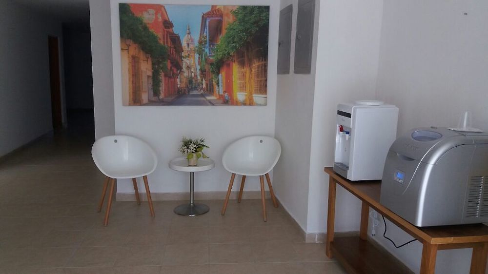 Casa Moma Hostel