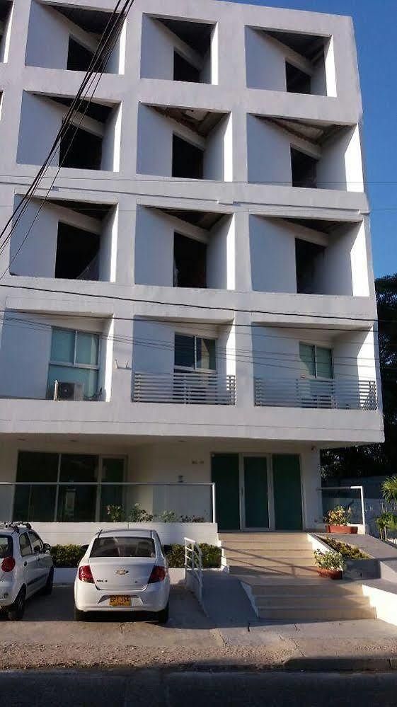 Casa Moma Hostel Cartagena