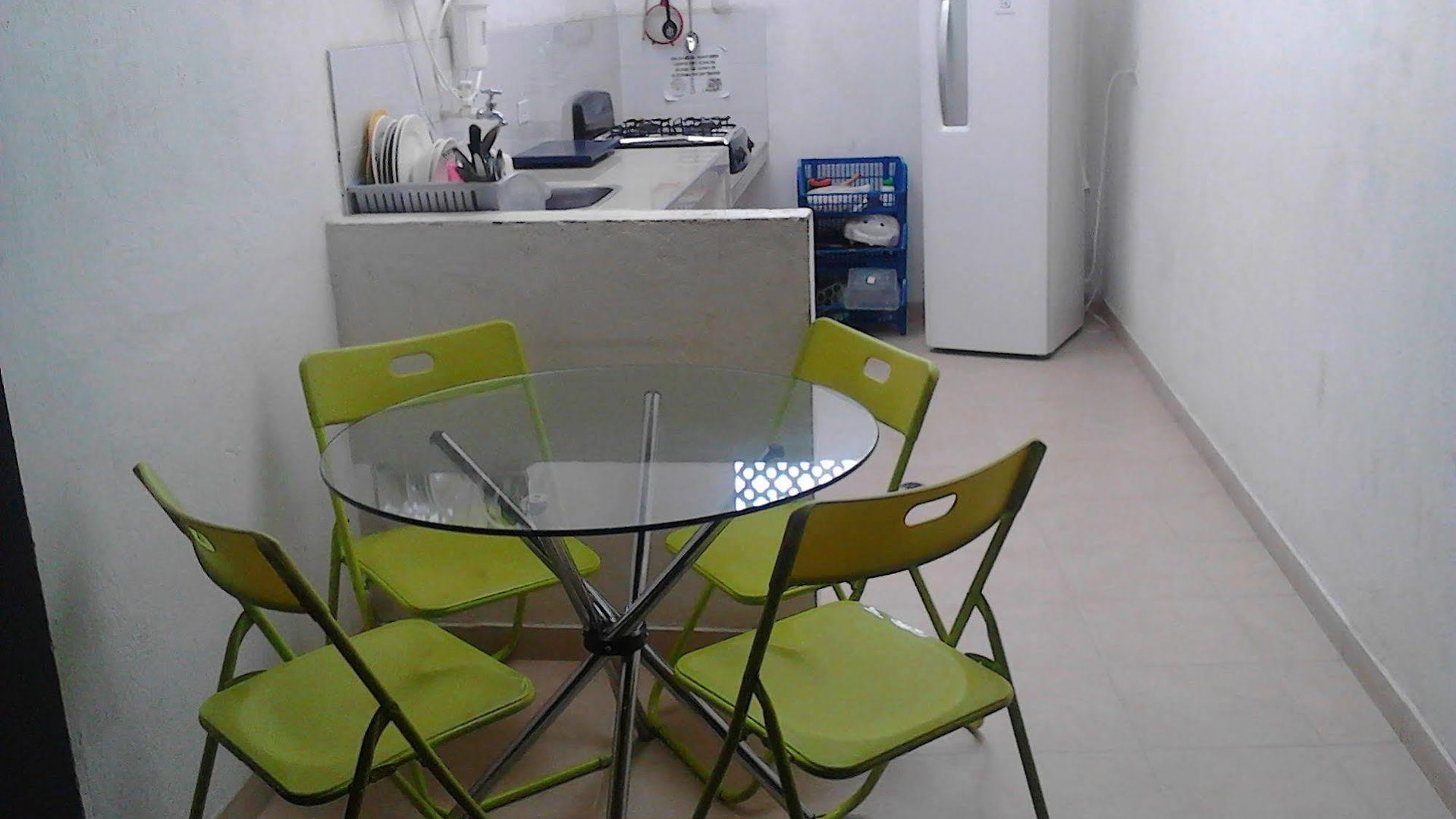 Casa Moma *