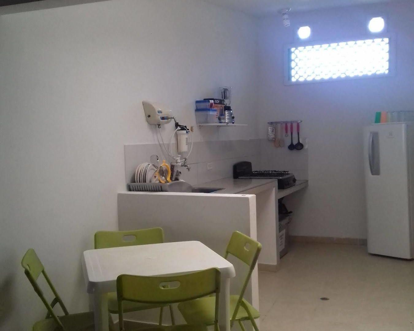 Casa Moma Cartagena