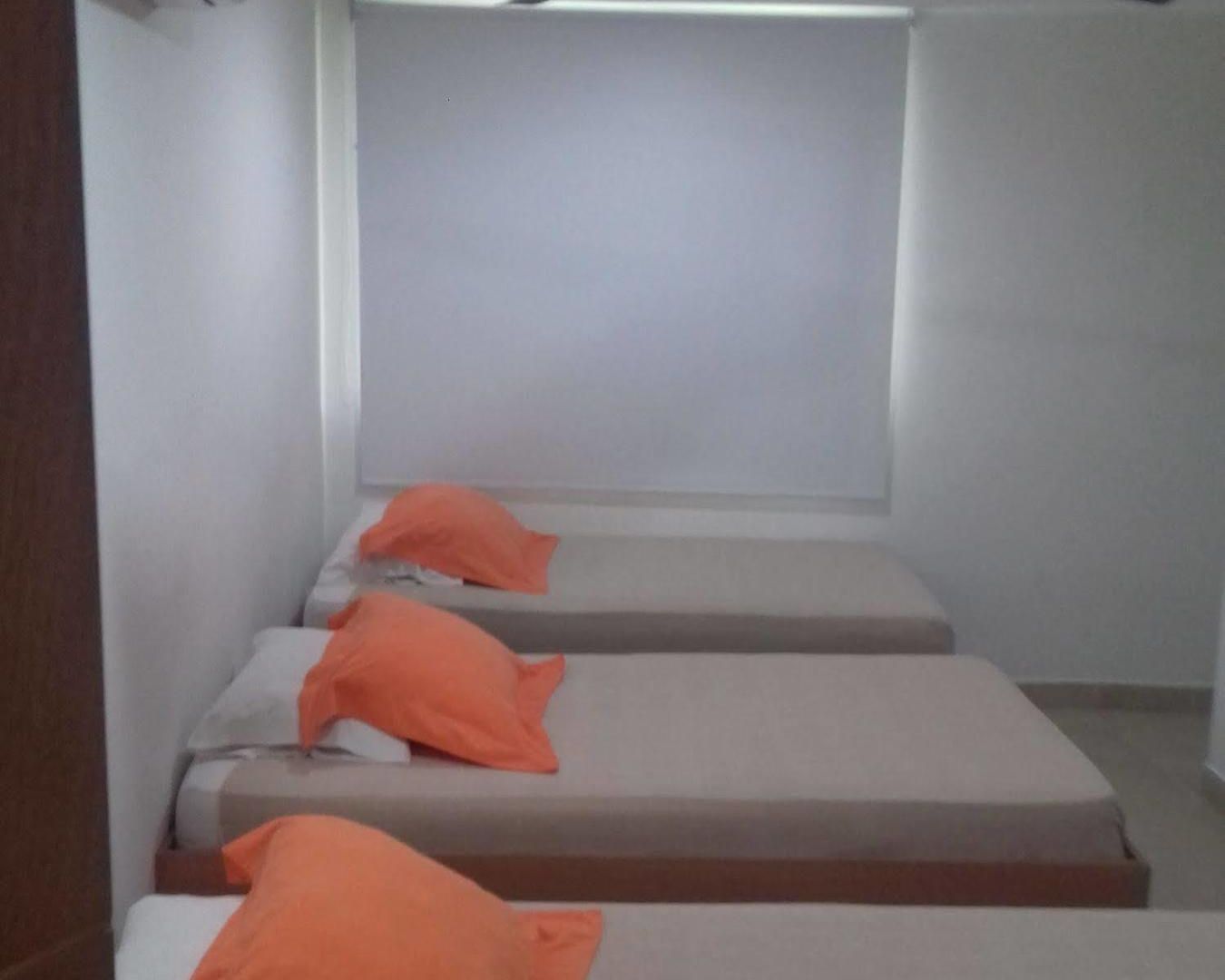 Hostel Casa Moma