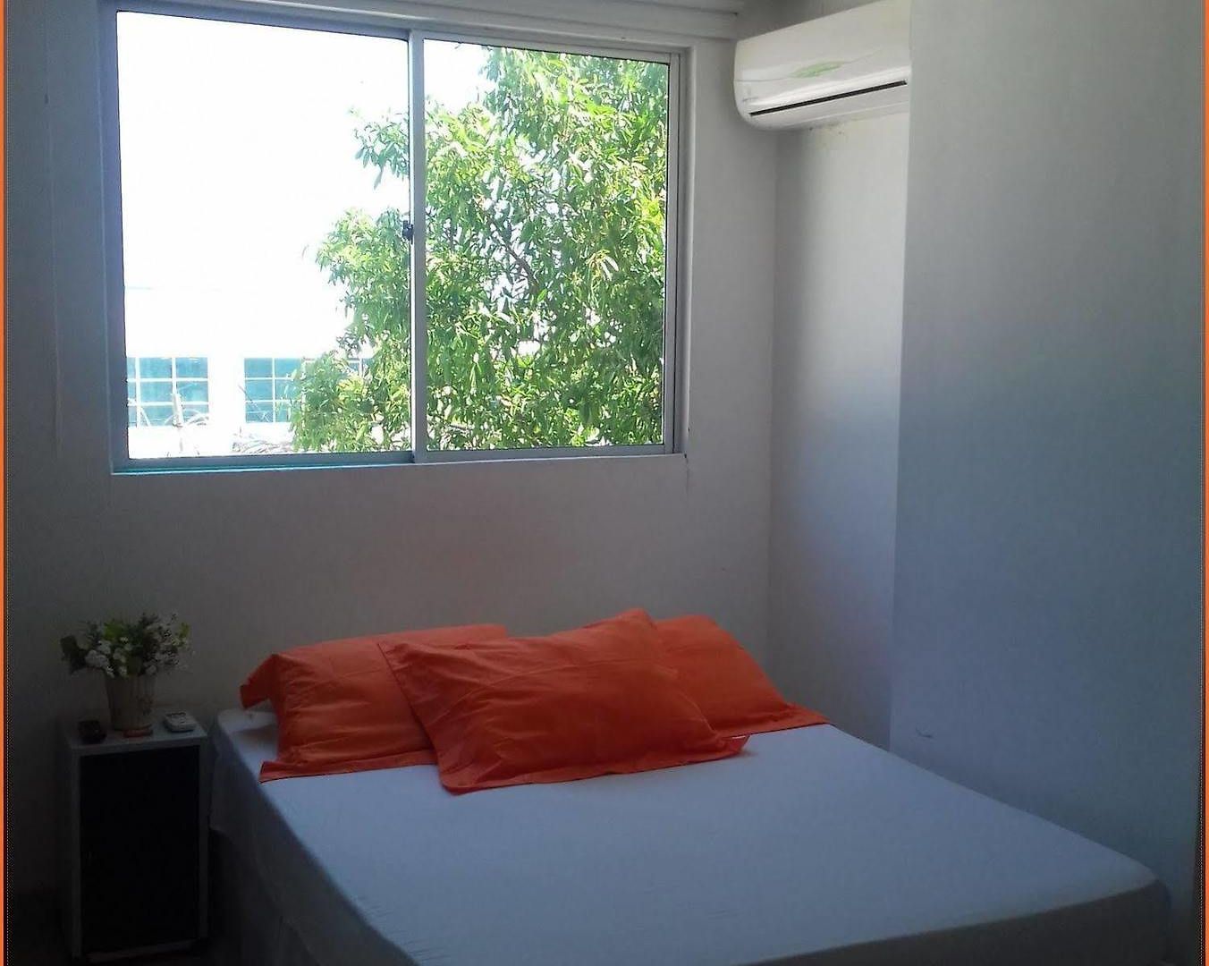 Casa Moma Hostel