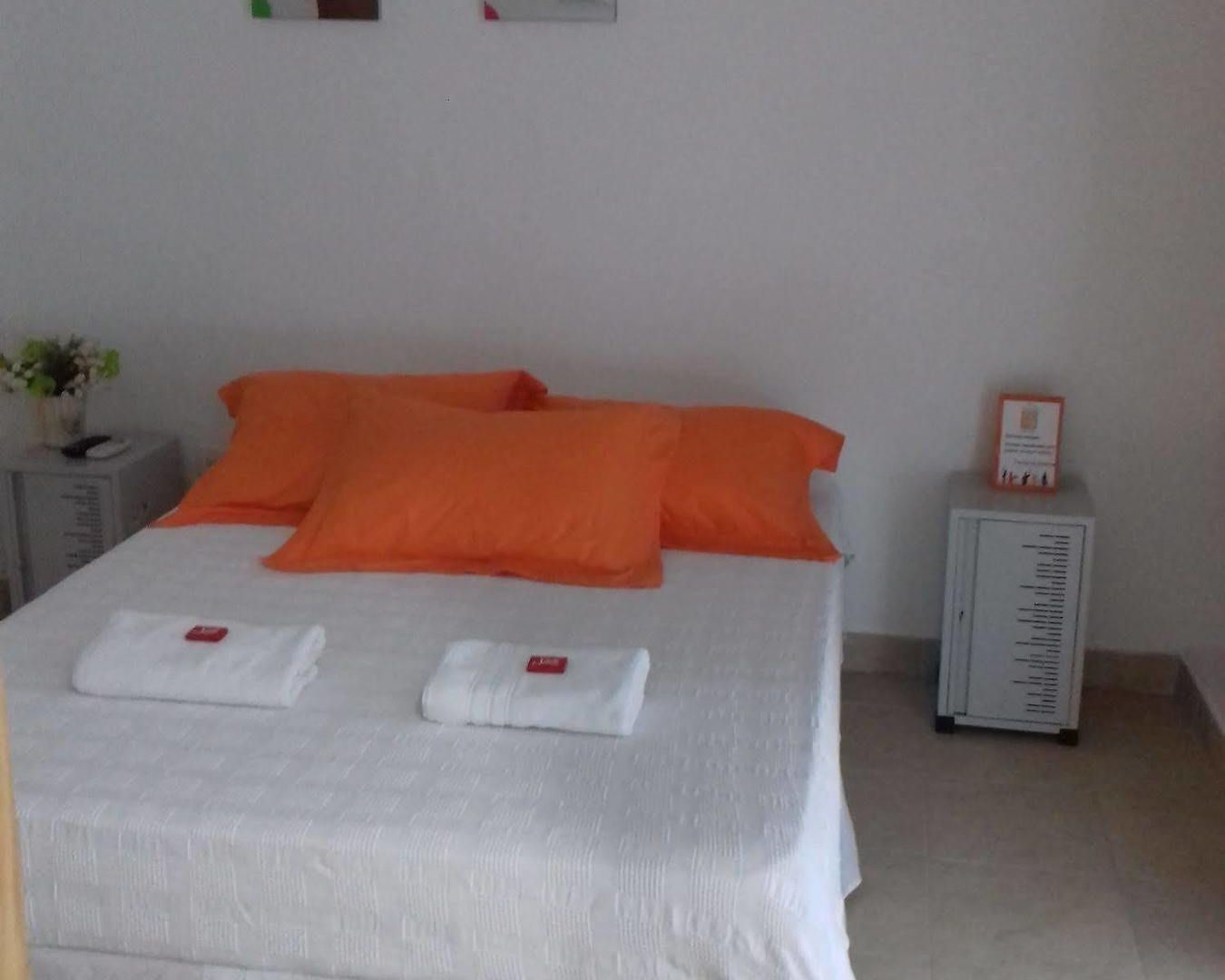 Hostel Casa Moma *