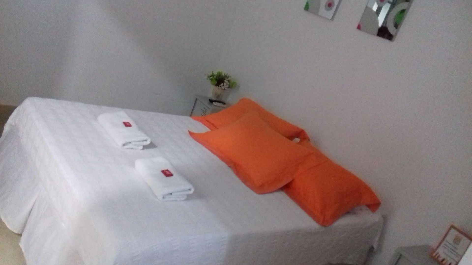 Hostel Casa Moma Cartagena