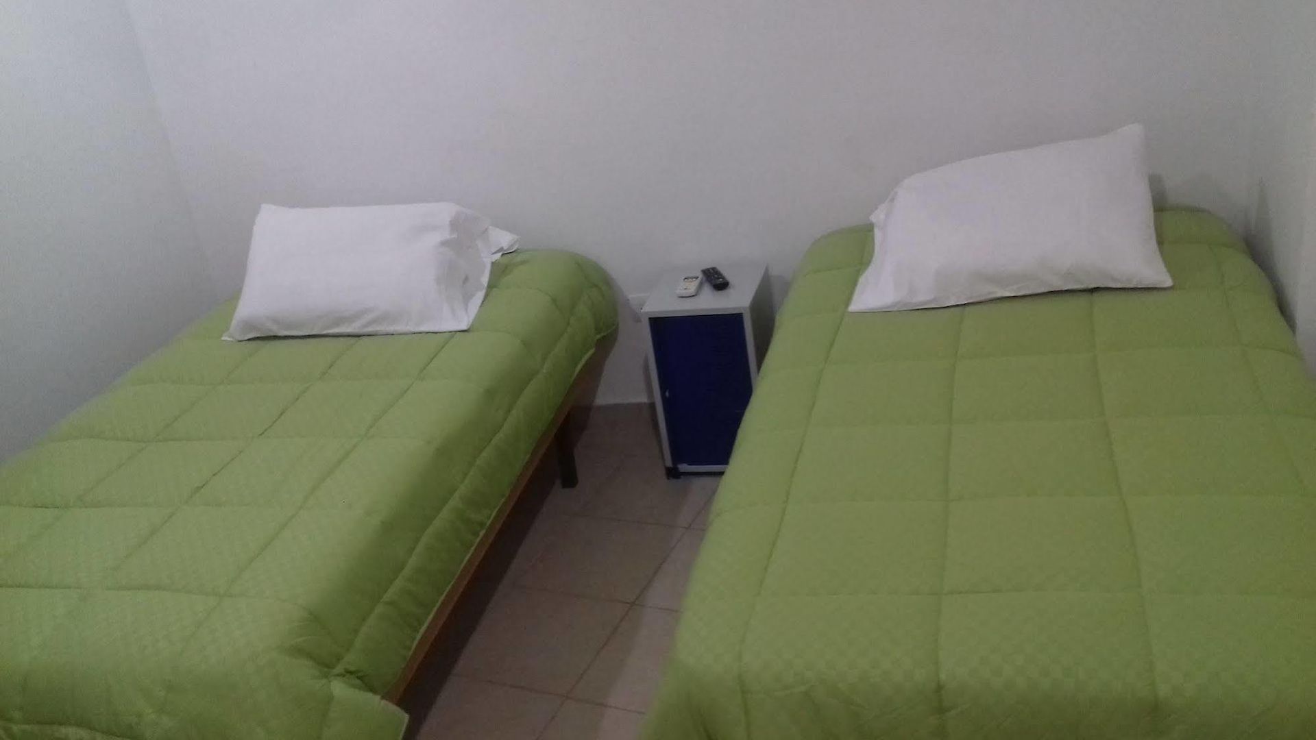 Hostel Casa Moma