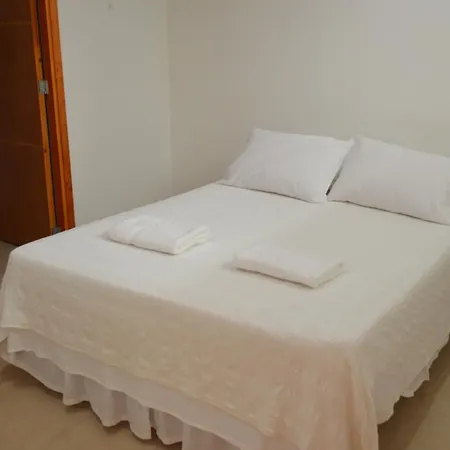 Hostal Casa Moma Cartagena