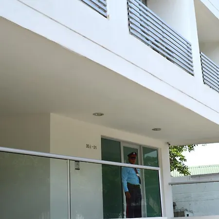 Casa Moma Hostal