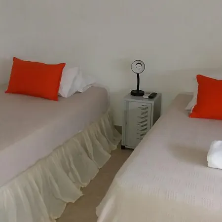 Casa Moma * Cartagena
