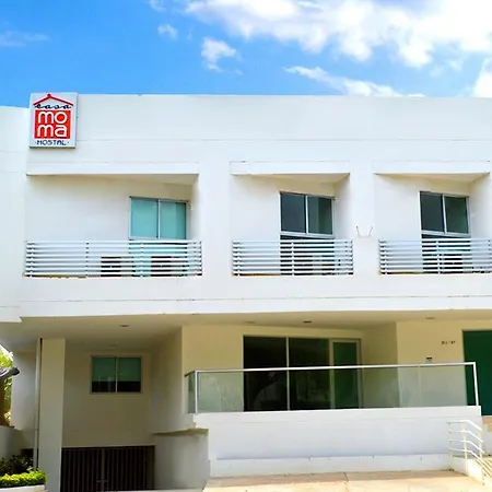 Casa Moma Hostal *
