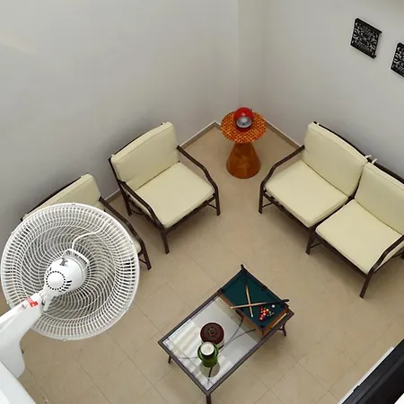 Hostal Casa Moma Cartagena