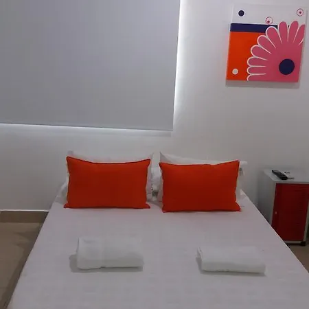 Hostal Casa Moma Cartagena