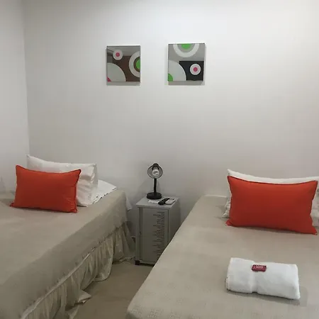 Casa Moma Cartagena