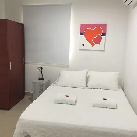Hostal Casa Moma