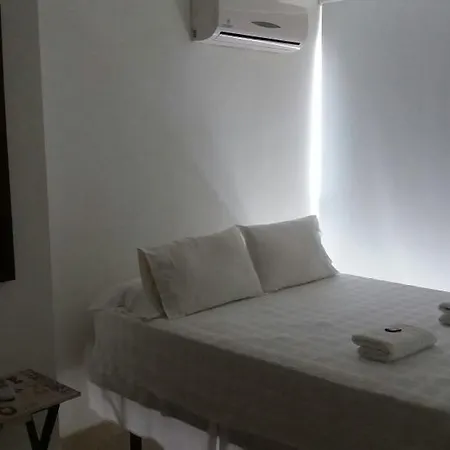 Casa Moma Hostal Cartagena