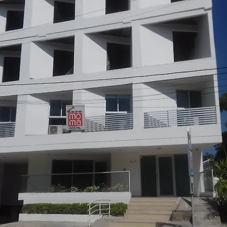 Casa Moma *