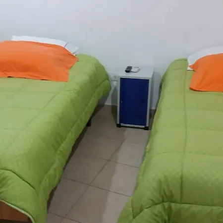 Hostal Casa Moma