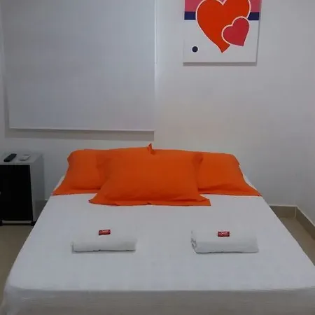 Hostal Casa Moma *