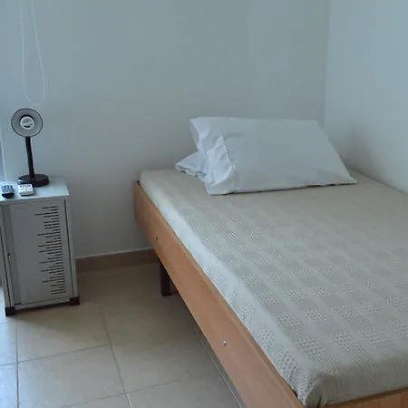 Casa Moma Hostal