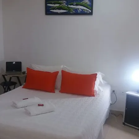 Casa Moma Cartagena
