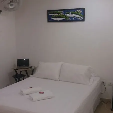 Hostal Casa Moma *