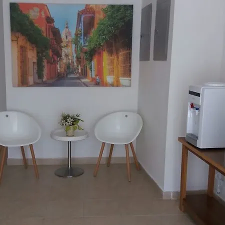 Casa Moma Hostal