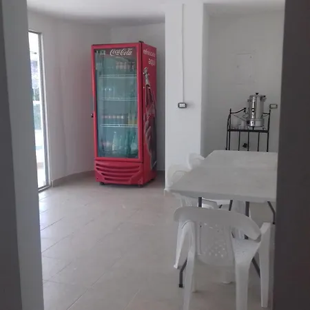 Casa Moma Cartagena