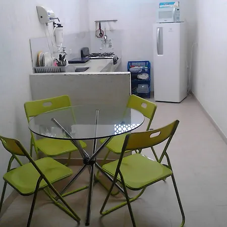 Casa Moma *
