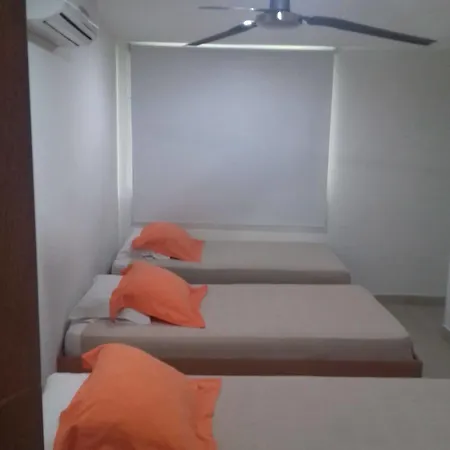 Hostal Casa Moma