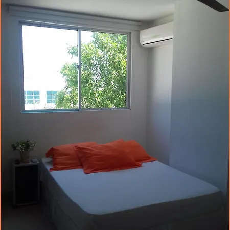 Casa Moma Hostal
