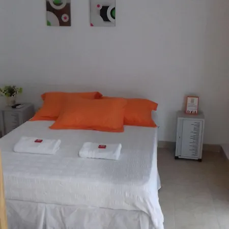 Hostal Casa Moma *