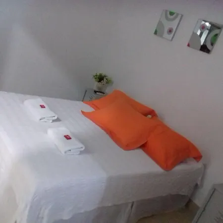 Hostal Casa Moma Cartagena