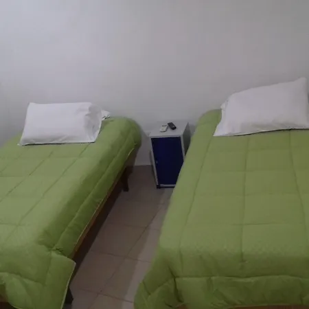Hostal Casa Moma