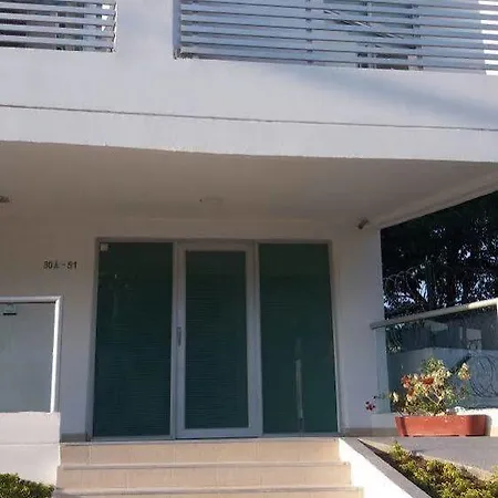 Hostal Casa Moma Cartagena