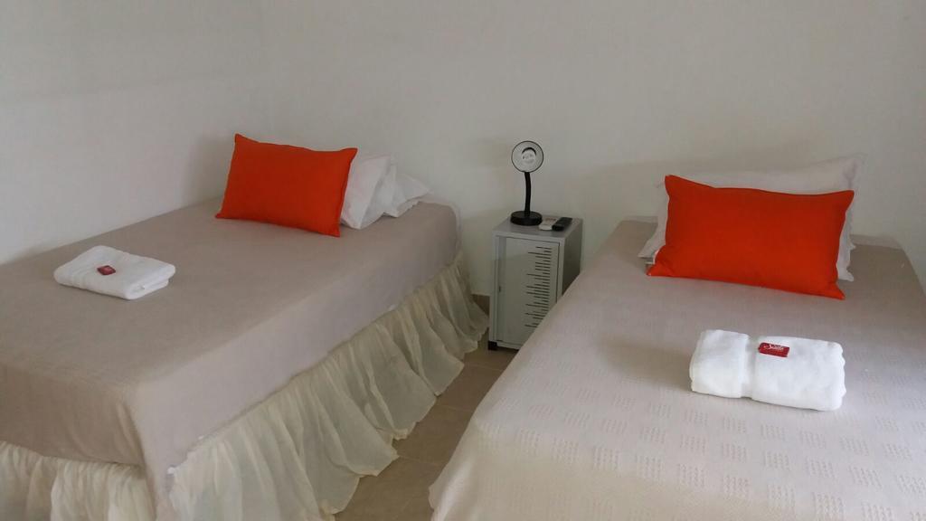 Casa Moma * Cartagena