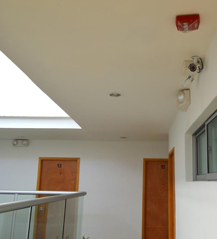 Casa Moma * Cartagena