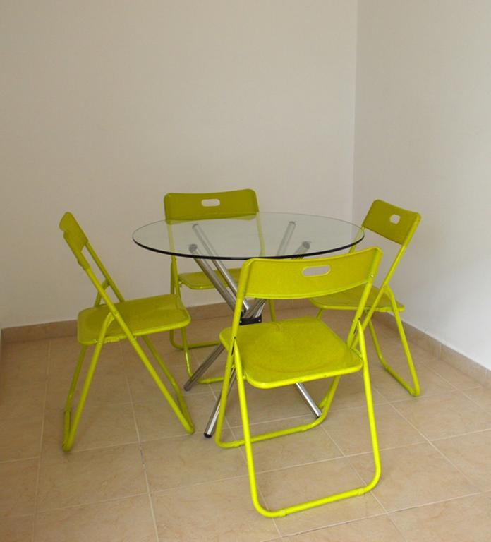 Casa Moma * Cartagena